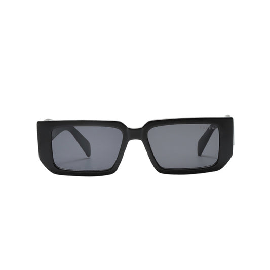 Framevault Sunglasses "Black"