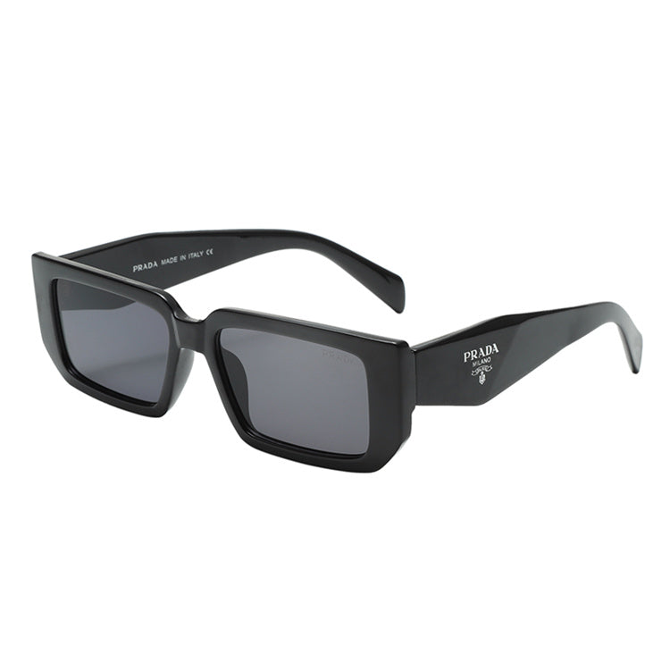 Framevault Sunglasses "Black"