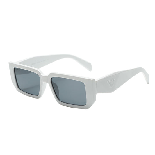 Framevault Sunglasses "White"