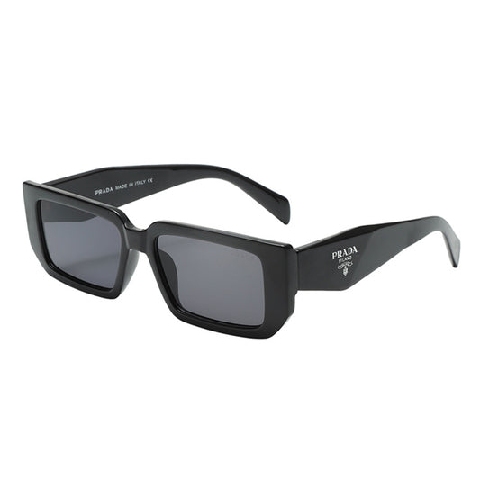 Framevault Sunglasses "Black"