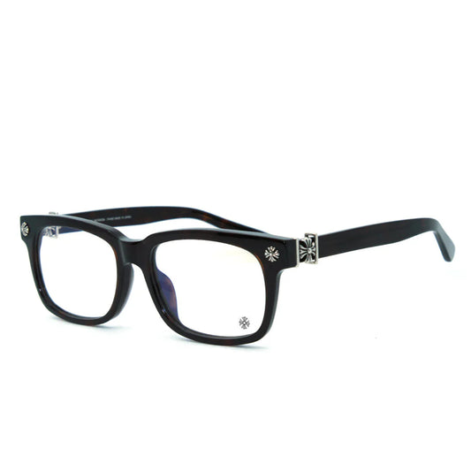 Framevault Frames Blue Light "Black/Silver"